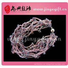 Pulsera Shangdian Jewelry Silk Knot Vogue